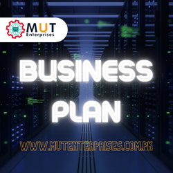 Business Plan of Hosting by MUT Enterprises