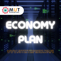 Economy Plan of Hosting by MUT Enterprises