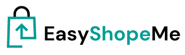 Easy Shope Me Logo