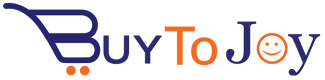Buy to Joy Logo