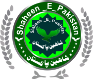 Shaheen E PAK Logo
